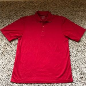Everyday men’s polo